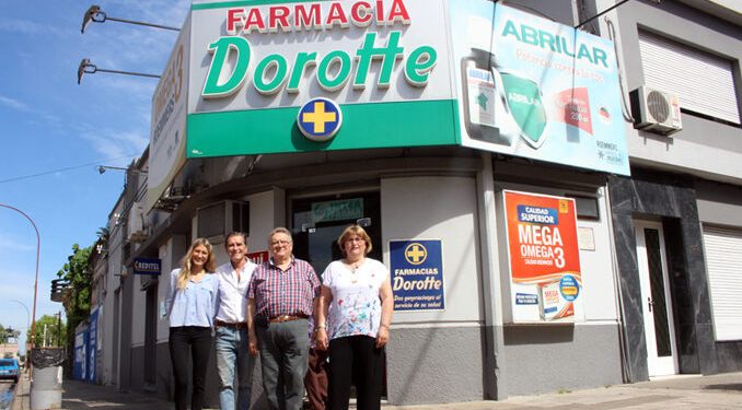 En primera persona: comerciantes de Paysandú tratan de resistir la diferencia cambiaria con Argentina