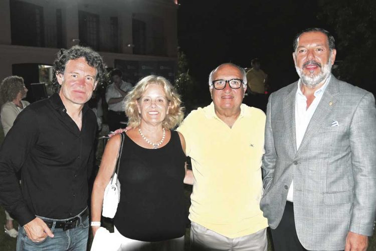 Banco República ofrece una conferencia en la Azotea de Haedo