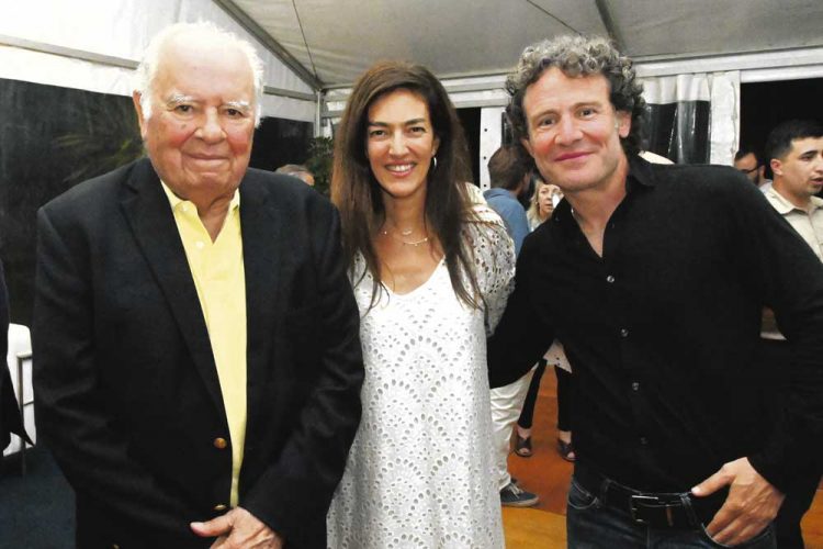 Banco República ofrece una conferencia en la Azotea de Haedo