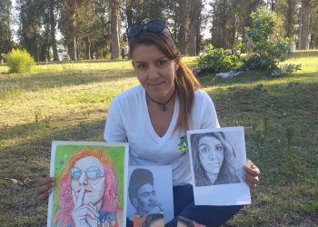 Las 10 de La Mañana: Stephanie Alassio