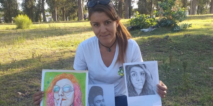 Las 10 de La Mañana: Stephanie Alassio