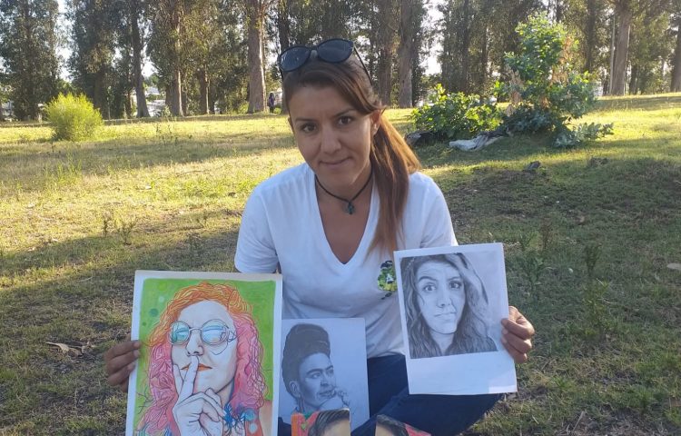 Las 10 de La Mañana: Stephanie Alassio