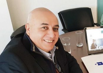 Las 10 de La Mañana: Alexis Cadimar