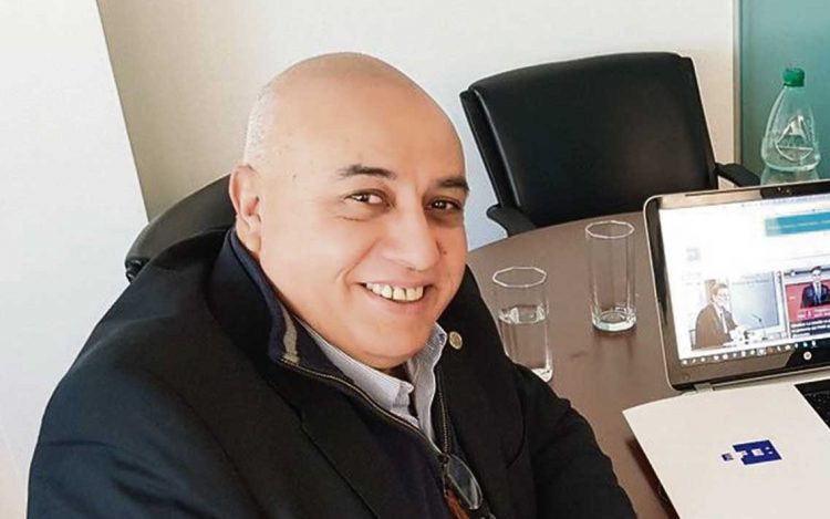 Las 10 de La Mañana: Alexis Cadimar