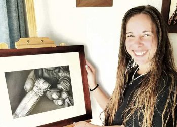 Las 10 de La Mañana: María Pilar Fagalde