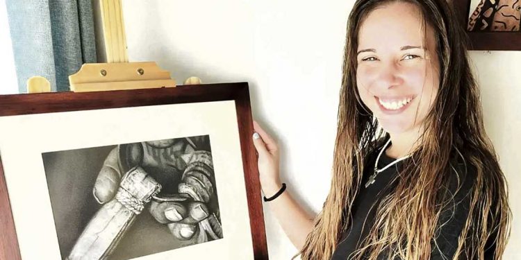 Las 10 de La Mañana: María Pilar Fagalde