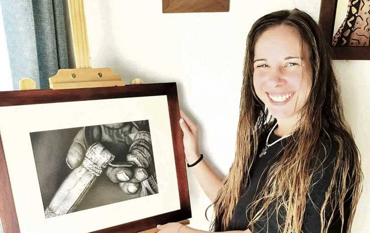 Las 10 de La Mañana: María Pilar Fagalde