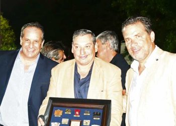 Carlos Enciso: “La inserción de Uruguay al mundo no es contrapuesta a la integración histórica mercosuriana”