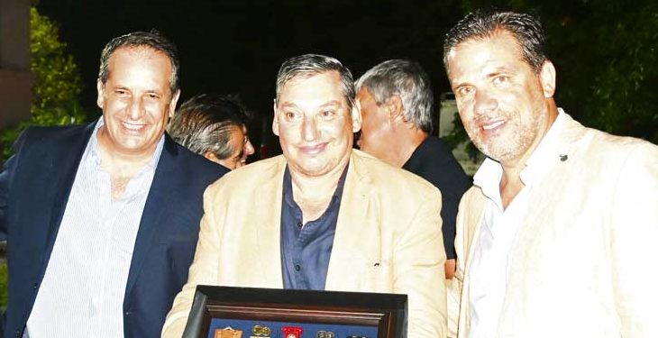 Carlos Enciso: “La inserción de Uruguay al mundo no es contrapuesta a la integración histórica mercosuriana”