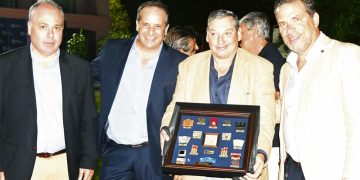 Banco República ofrece una conferencia en la Azotea de Haedo