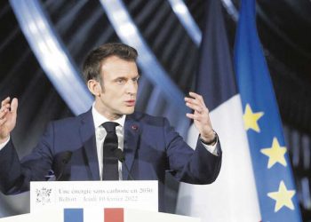 Davos, un instrumento para convertir a los líderes democráticos en títeres de la élite global