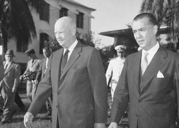 Juscelino Kubitschek y el origen de la política exterior independiente