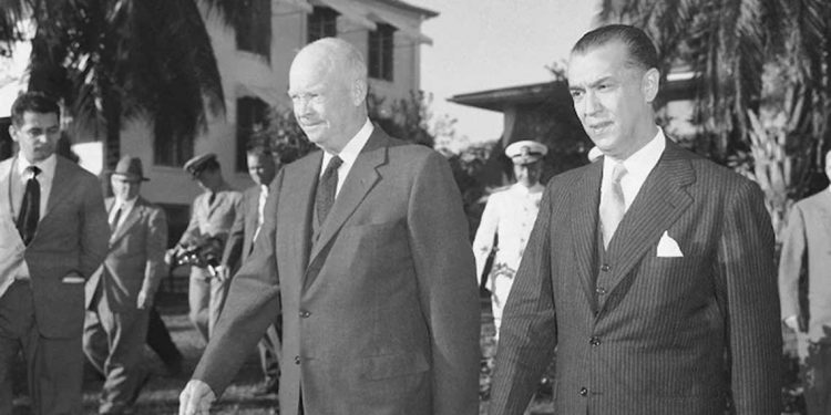 Juscelino Kubitschek y el origen de la política exterior independiente