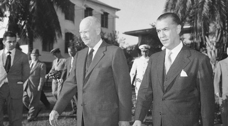 Juscelino Kubitschek y el origen de la política exterior independiente