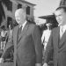 Juscelino Kubitschek y el origen de la política exterior independiente