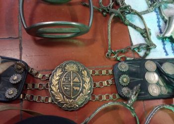 El 13 y 14 de enero es la 2ª edición de Mundo Gaucho en Punta del Este donde guasquería y platería criolla son invitados especiales