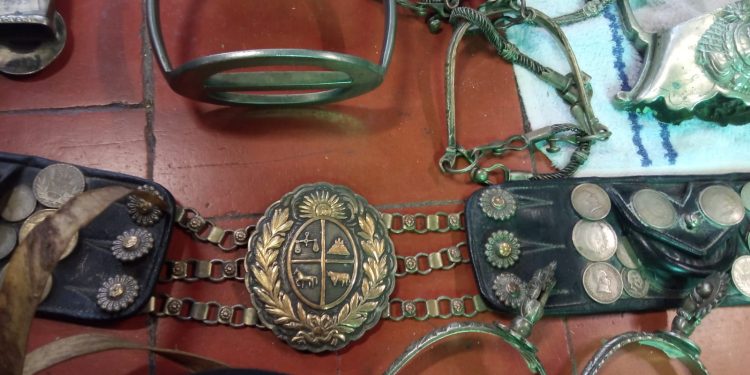 El 13 y 14 de enero es la 2ª edición de Mundo Gaucho en Punta del Este donde guasquería y platería criolla son invitados especiales