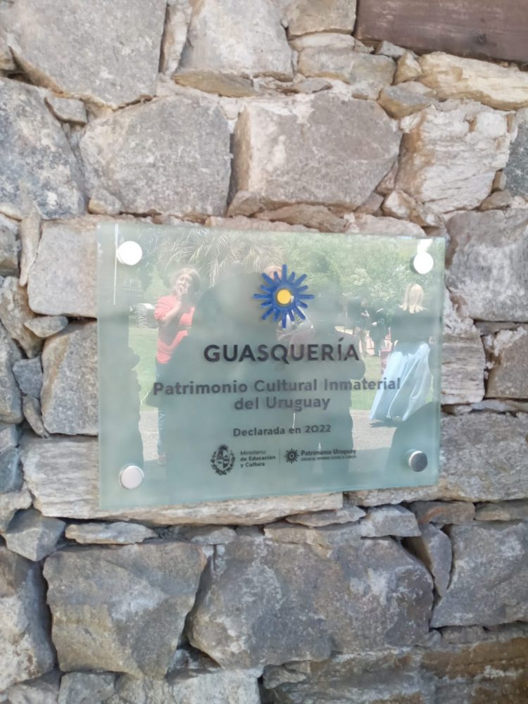 Llega a Punta del Este una nueva edición de Mundo Gaucho donde la guasquería y platería criolla son invitados especiales