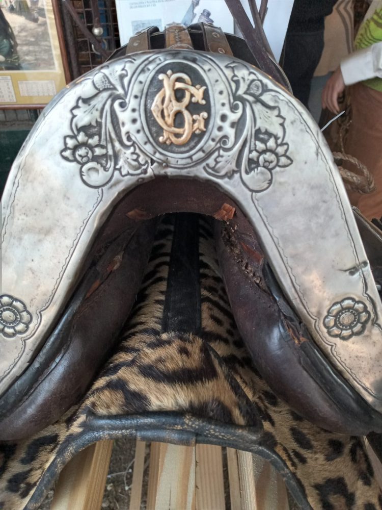 Llega a Punta del Este una nueva edición de Mundo Gaucho donde la guasquería y platería criolla son invitados especiales