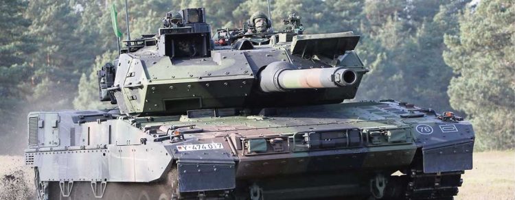 La semana en el mundo: 25 enero 2023