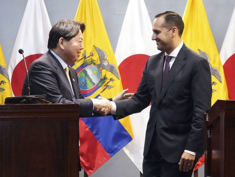 La semana en el mundo:  11 enero 2023