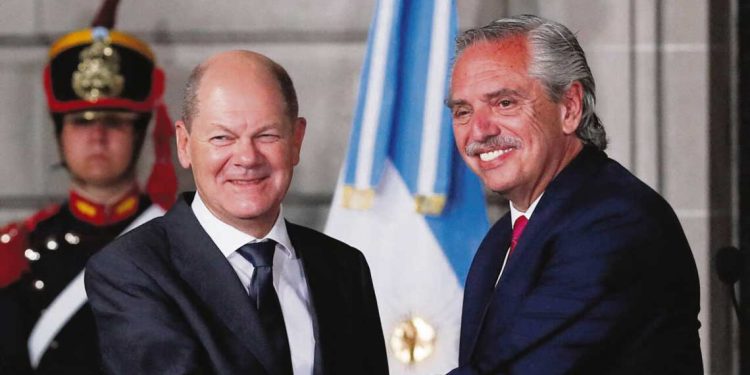 La semana en el mundo: 1 Febrero 2023