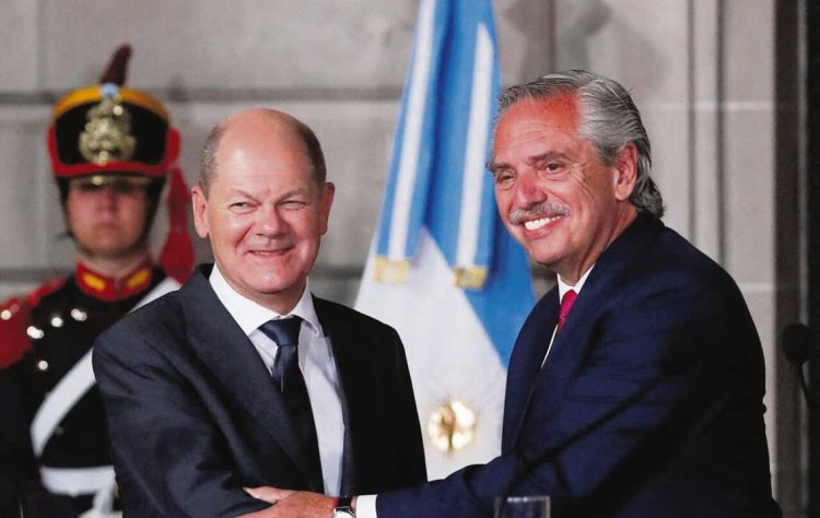 La semana en el mundo: 1 Febrero 2023