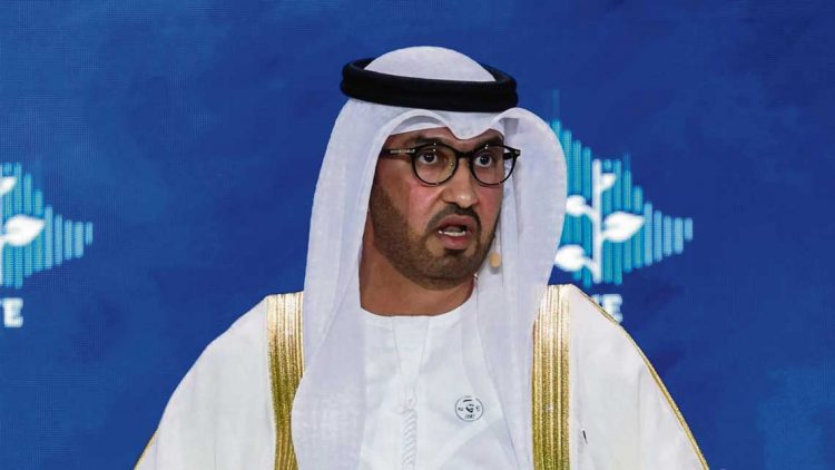 La semana en el mundo: 1 Febrero 2023