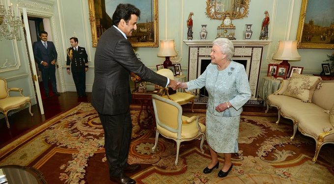 Catar: de pescadores de perlas a líderes mundiales del Gas Natural Licuado