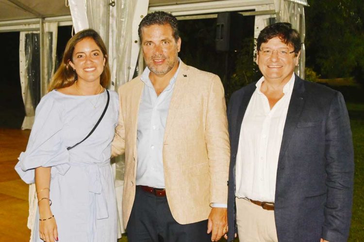 Banco República ofrece una conferencia en la Azotea de Haedo