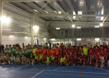 Obra social Caqueiro: Los valores de Don Bosco para generar proyectos de vida dignos