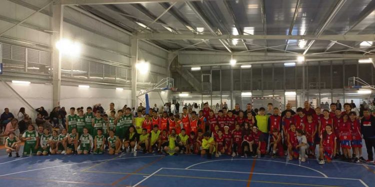 Obra social Caqueiro: Los valores de Don Bosco para generar proyectos de vida dignos