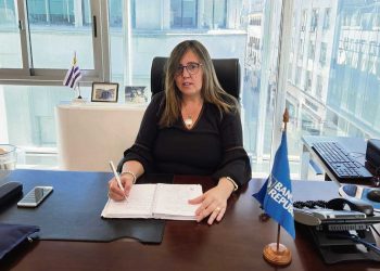 El BROU presentó medidas para productores afectados por la sequía