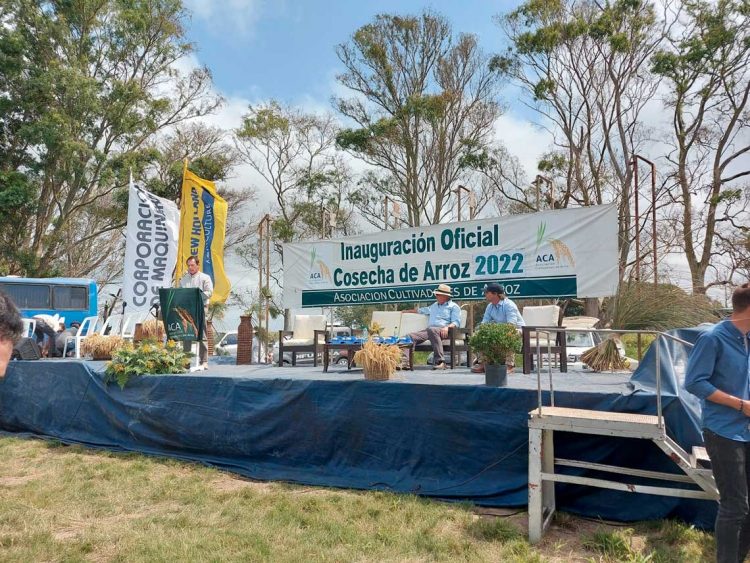 Uruguay no tiene dinero para invertir en represas, pero sí en 200 kilómetros de tren