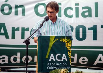 Uruguay no tiene dinero para invertir en represas, pero sí en 200 kilómetros de tren