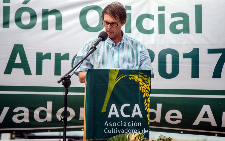 Uruguay no tiene dinero para invertir en represas, pero sí en 200 kilómetros de tren