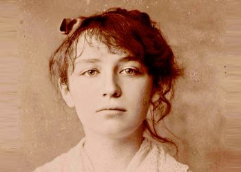 Camille, la locura del genio