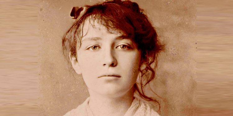 Camille, la locura del genio