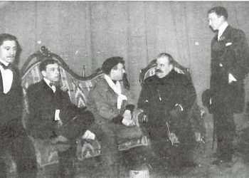 Nicolás Granada: un amigo bueno