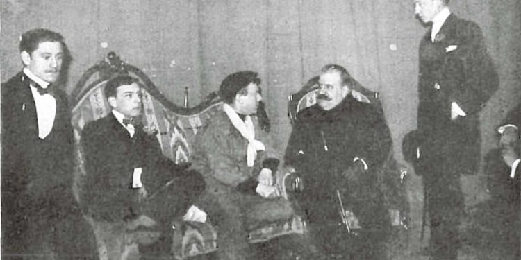 Nicolás Granada: un amigo bueno