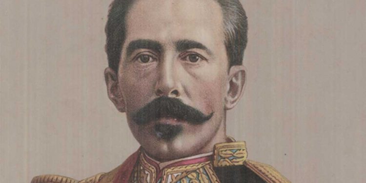 Tajes: a rey muerto…