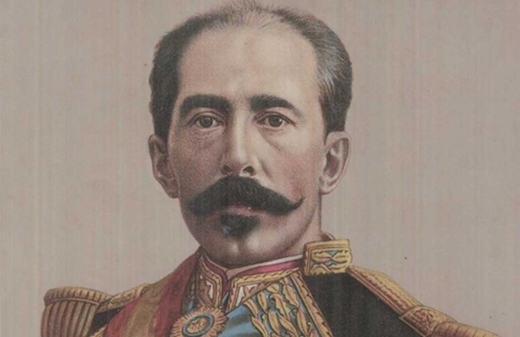 Tajes: a rey muerto…