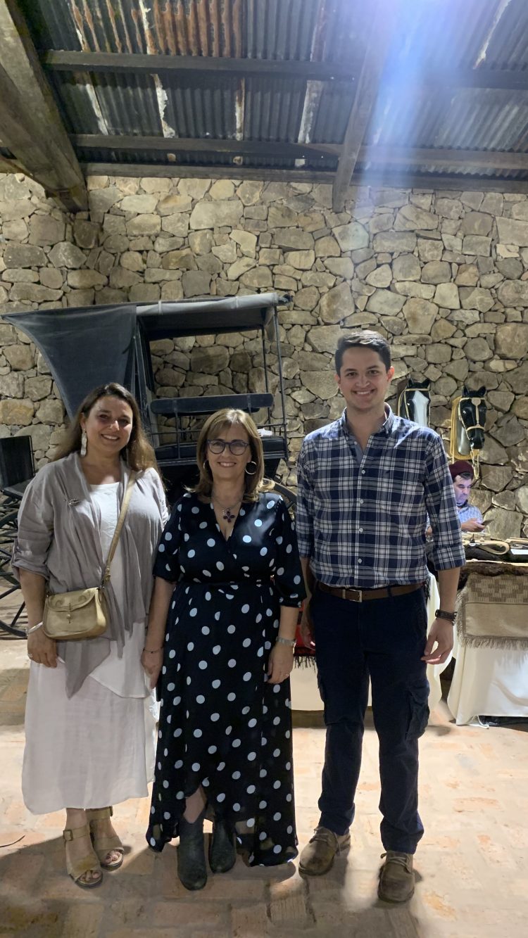 Mundo Gaucho: “Trenzando tradiciones”