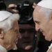 Benedicto XVI, el teólogo que combatió a la posverdad