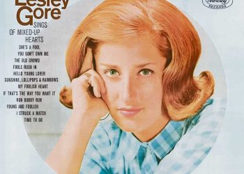 Lesley Gore: Otra mirada a la música