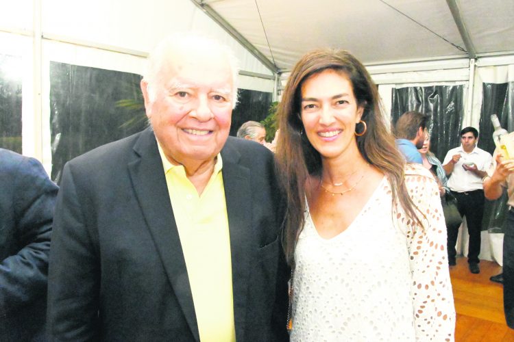 Banco República ofrece una conferencia en la Azotea de Haedo