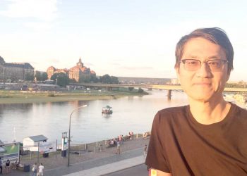 “La invisibilidad de las aguas subterráneas no es solo física, sino también política y administrativa, y es un fenómeno global”