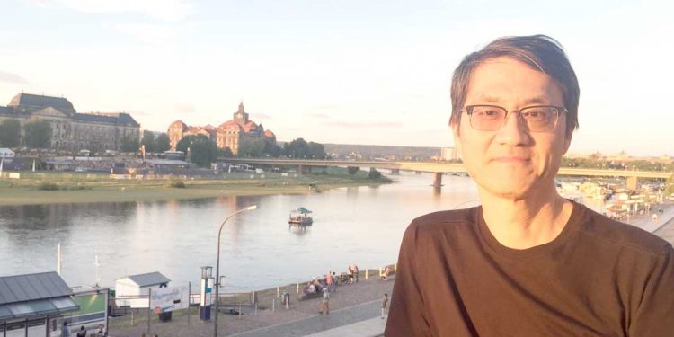 “La invisibilidad de las aguas subterráneas no es solo física, sino también política y administrativa, y es un fenómeno global”