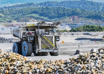 La minería y la importancia estratégica de América del Sur en la transición energética