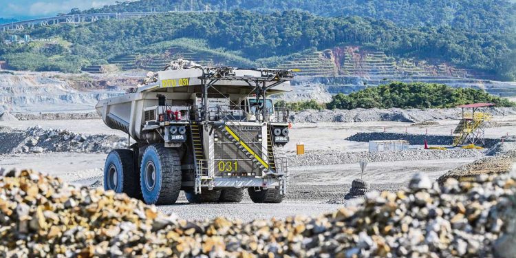 La minería y la importancia estratégica de América del Sur en la transición energética